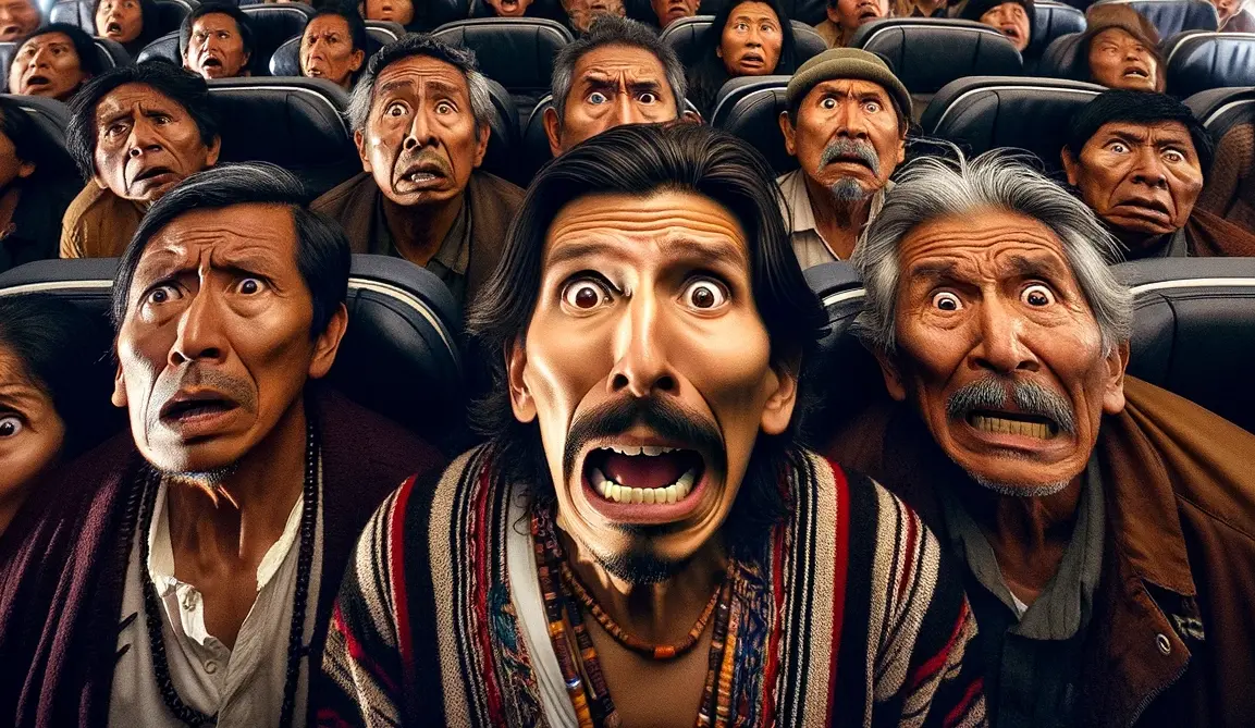 American Immigration Officials Threaten 737 MAX Deportations American Immigration Officials Threaten 737 MAX Deportations