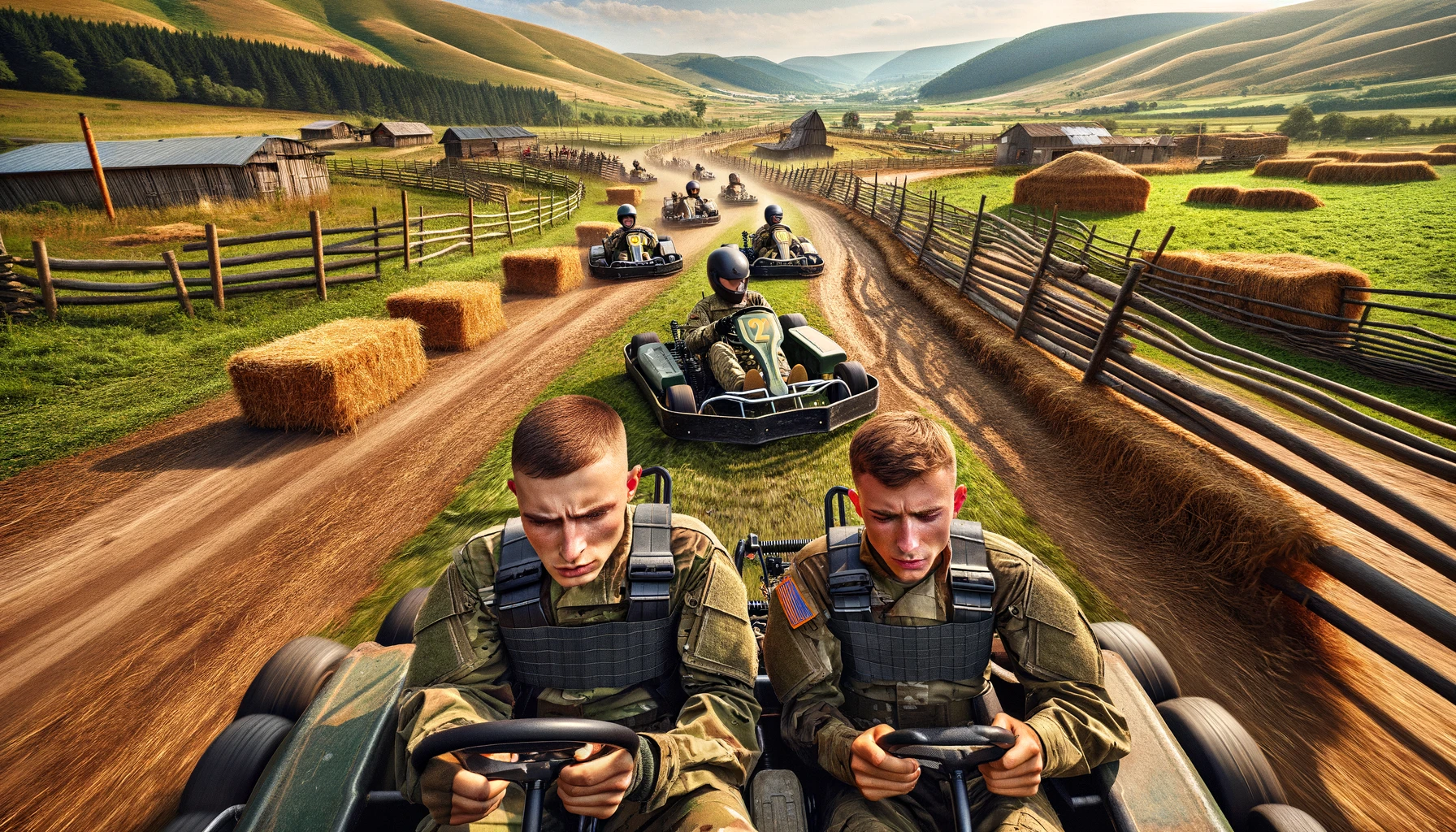 West Point Admissions: Supreme Court Endorses Mario Kart-Style Selection Process! West Point Admissions: Supreme Court Endorses Mario Kart-Style Selection Process!