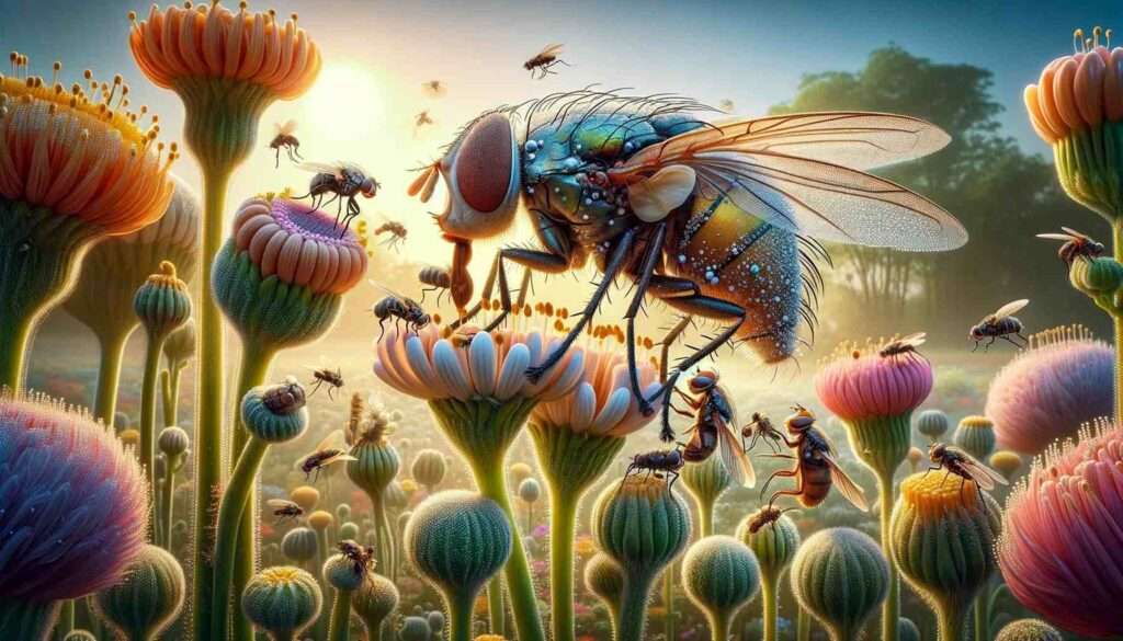 Capture a realistic, close up moment from the Annual Pateros Fly Festival, focusing on a more natural and authentic scene. Imagine a close up of actua