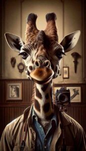Malabon Zoo's Animals Start a Reality Show Keeping Up with the Kritters (4)