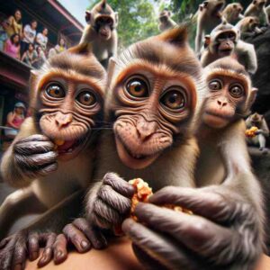 Malabon Zoo's Animals Start a Reality Show Keeping Up with the Kritters (5)