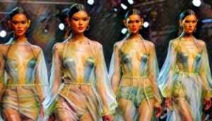 Manila Fashion Week Debuts Invisible Clothing Line (8) Manila Fashion Week Debuts Invisible Clothing Line (8)