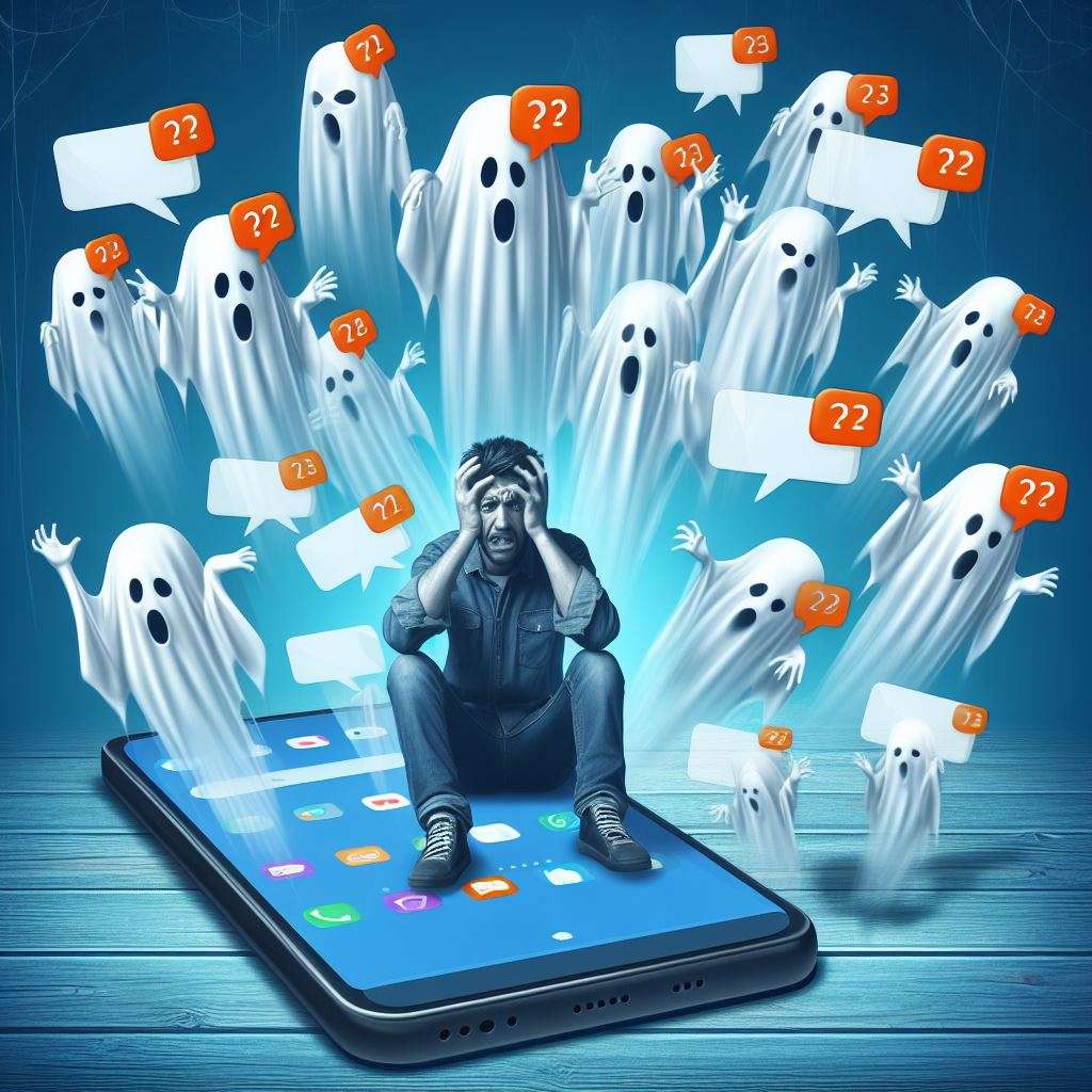 Manila’s Ghosts Go Digital