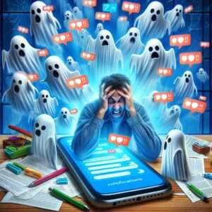 Manila's Ghosts Go Digital