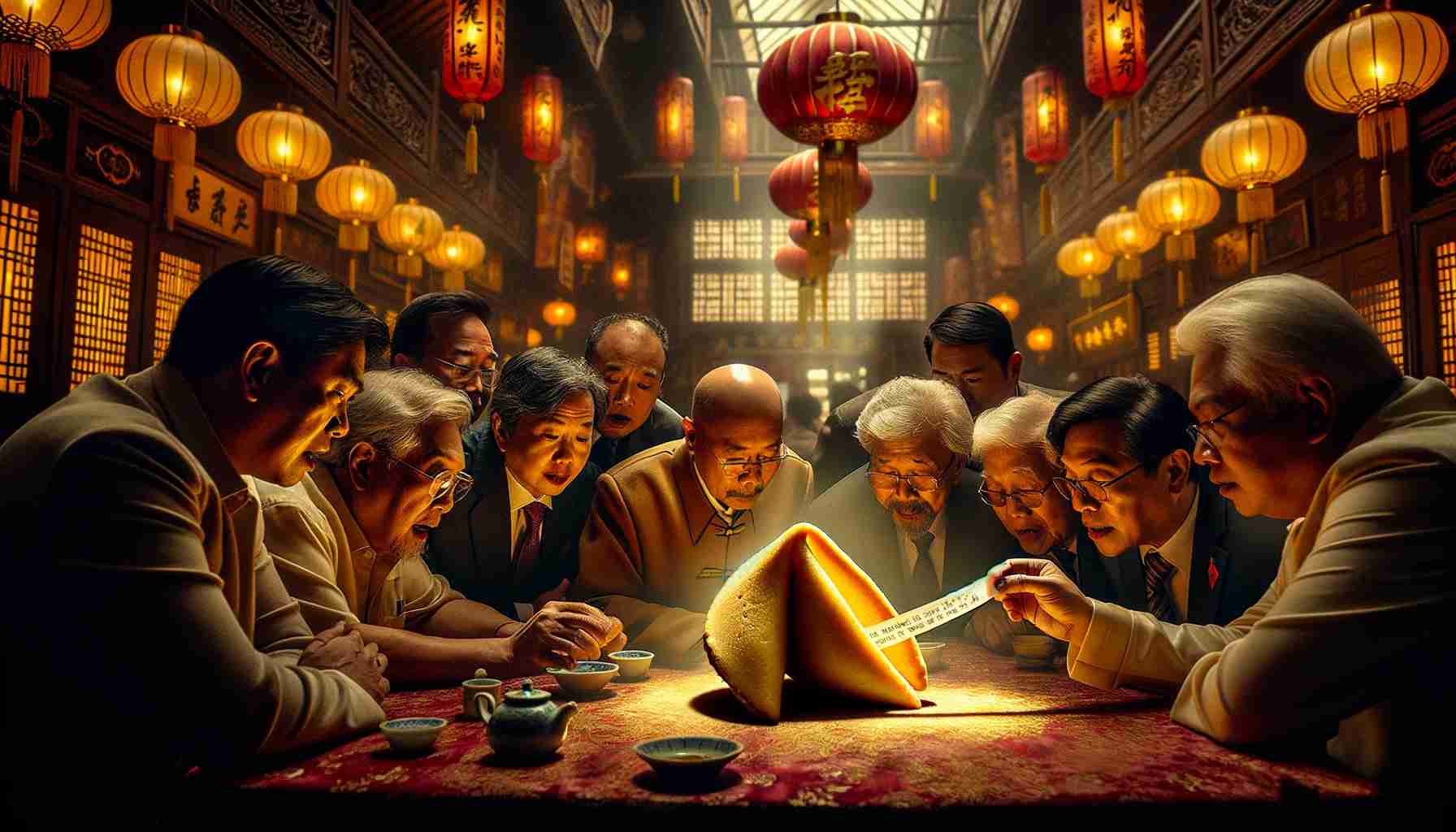 Binondo’s Golden Fortune Cookies: Crack one open to find the city’s budget plans for the next year. Binondo’s Golden Fortune Cookies: Crack one open to find the city’s budget plans for the next year.
