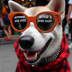 Manila News Photos Eastwood's Dogs Take Over Canine residents demand their own offices and cafes.13 Manila News Photos Eastwood's Dogs Take Over Canine residents demand their own offices and cafes.13