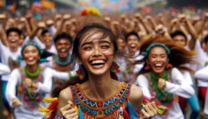 Marikina Valley Fault Line's Dance Challenge: Shaking Up Seismic Safety