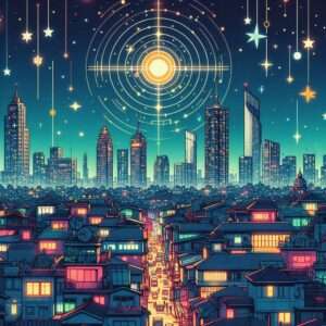 Caloocan's Night Classes Learn to Navigate the City Using Only the Stars (1) Caloocan's Night Classes Learn to Navigate the City Using Only the Stars (1)