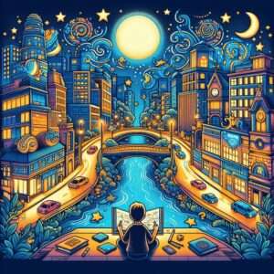 Caloocan's Night Classes Learn to Navigate the City Using Only the Stars (2) Caloocan's Night Classes Learn to Navigate the City Using Only the Stars (2)