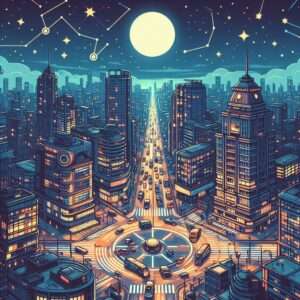 Caloocan's Night Classes Learn to Navigate the City Using Only the Stars (3) Caloocan's Night Classes Learn to Navigate the City Using Only the Stars (3)
