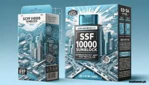 Jeepney Beauy Inc. -- Design the packaging for EDSA SPF 1000 Sunblock, a product offering extreme protection against harsh tropical sun, especially suited for city traveler5 Jeepney Beauy Inc. -- Design the packaging for EDSA SPF 1000 Sunblock, a product offering extreme protection against harsh tropical sun, especially suited for city traveler5