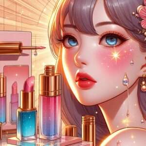 Latest Craze in Skincare Embracing the 'Pollution Glow' (3)