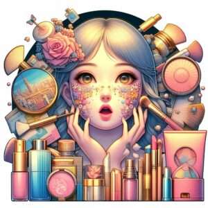 Latest Craze in Skincare Embracing the 'Pollution Glow' (4)