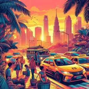 Luxury Brand Ambassadorship Goes to Local Who Can Afford Taxi Everyday in Manila (4) How to Land a Luxury Brand Ambassadorship