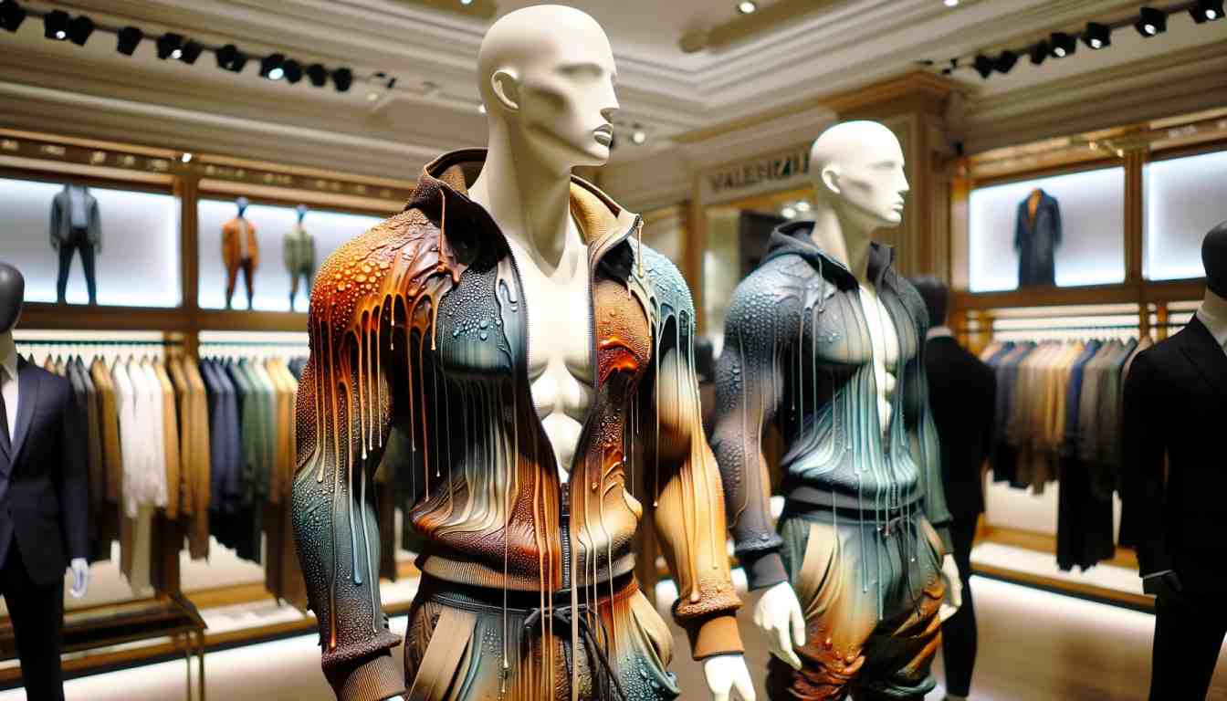 Valenzuela’s Clothing Stores Introduce ‘Pre-Wet’ Collection for Rainy Season Fashion