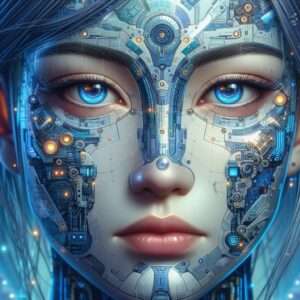 Manila's IT Department Accidentally Creates Sentient AI (1) Office Automation Overload: Manila's Tech Troubles Reach New Heights
