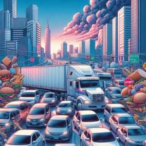 Mastering the Art of Intermittent Fasting While Stuck in Manila Traffic (3)