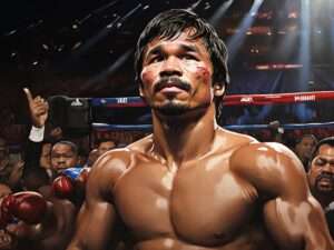 Punching Above His Wealth Manny Pacquiao's Financial Knockout (1)