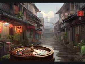Rent Roulette The Gamble of Finding a Non-Flooded Street Level Apartment During Typhoon Season (2)