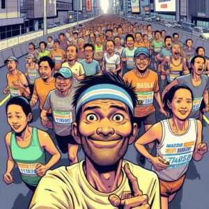 The Runner's Guide to Navigating the Metro Manila Marathon (3)