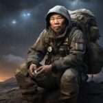 The Apocalyptic Prepper Mang Tonyo 0 The Apocalyptic Prepper Mang Tonyo 0