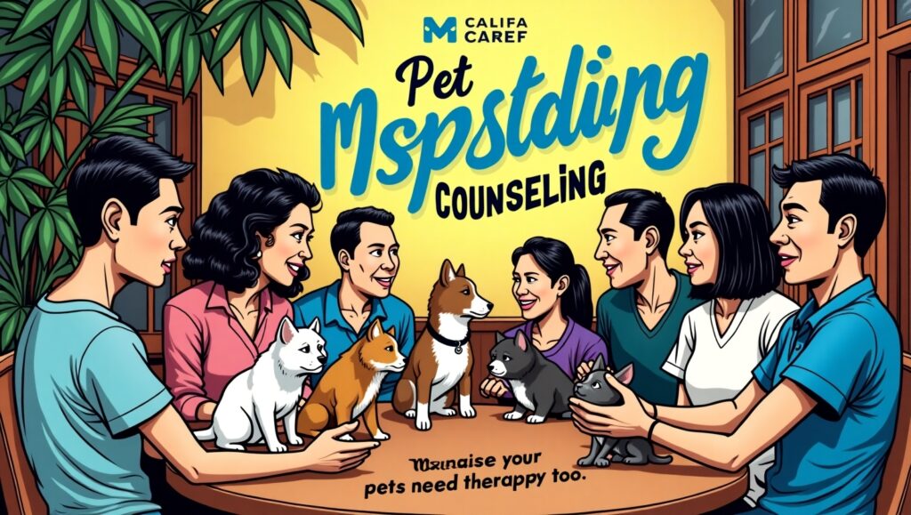 Marikina City Mandates Pet Psychology Counseling (1) Marikina City Mandates Pet Psychology Counseling (1)