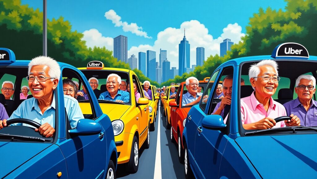 Select Muntinlupa City Launches Senior Citizen Uber Service Muntinlupa City Launches Senior Citizen Uber Service (3) Select Muntinlupa City Launches Senior Citizen Uber Service Muntinlupa City Launches Senior Citizen Uber Service (3)