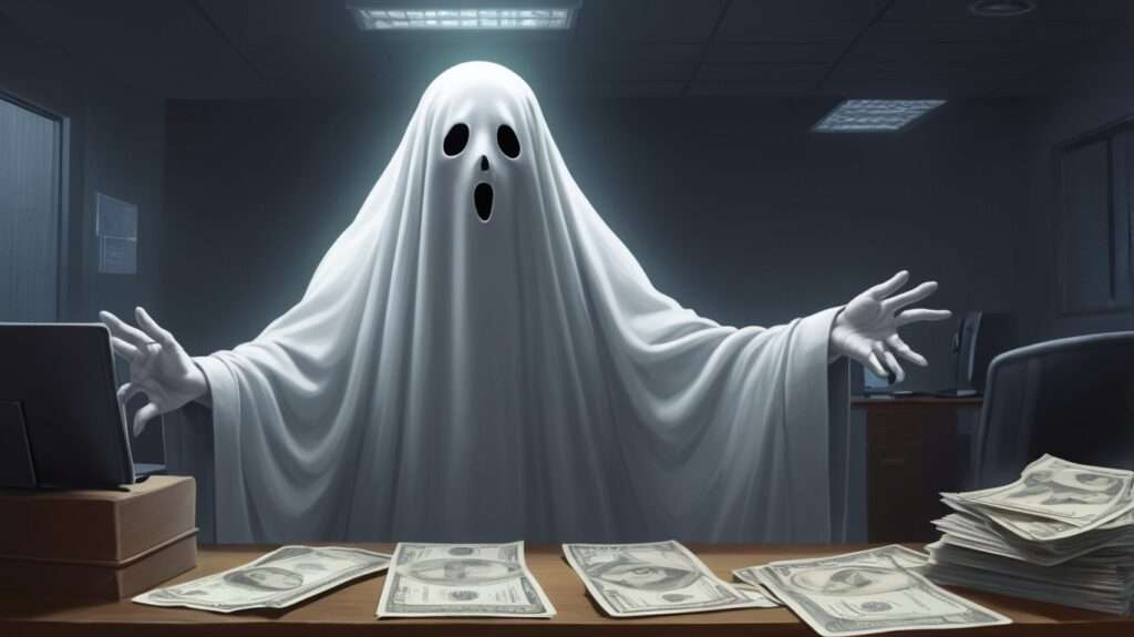 BIR Says “Ghost Employees” Now Officially Taxable After Being Found Haunting Payrolls (1)