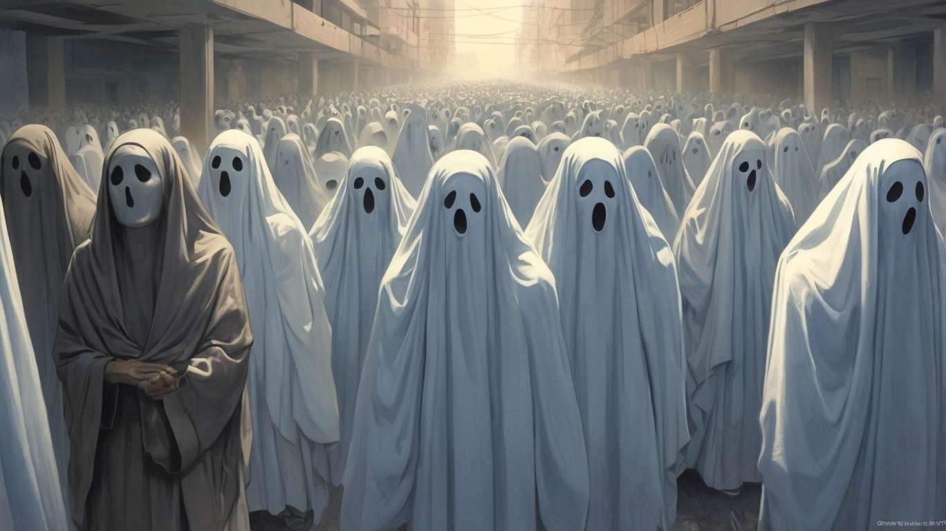“Ghost Employees” Now Officially Taxable