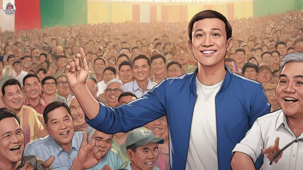Baranggay Tanod Baranggay Tanod