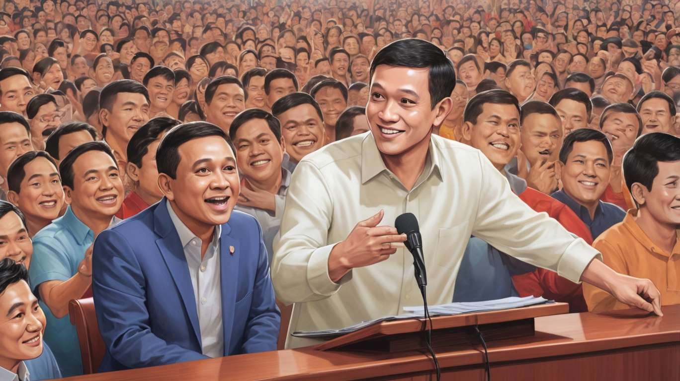 Baranggay Tanod Baranggay Tanod