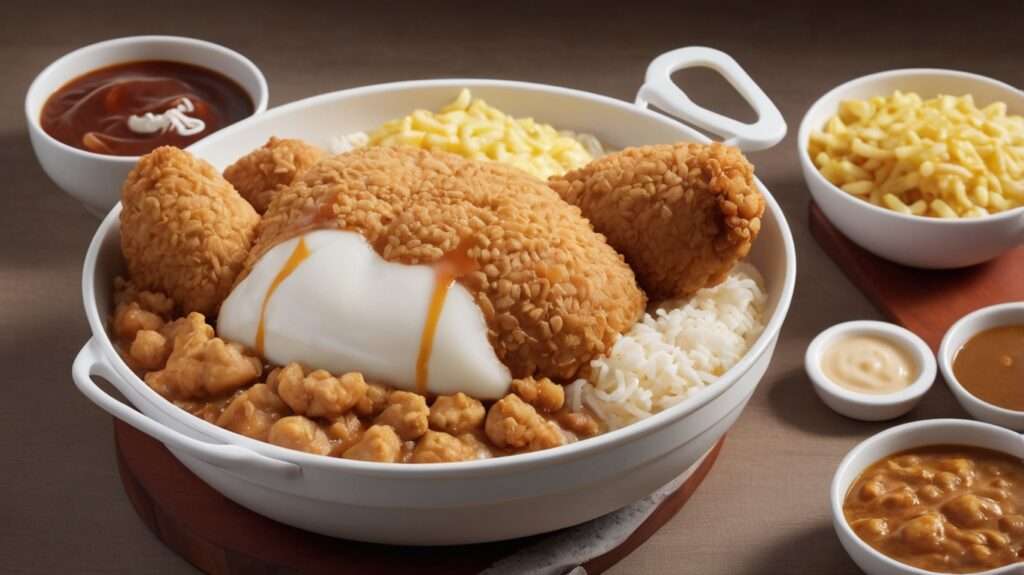 Chickenjoy, But Quietly Jollibee Introduces Silent Comfort Meal for Emotionally Overstimulated Filipinos (1)