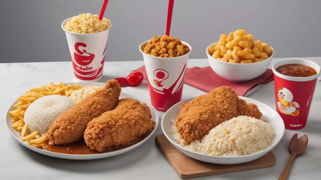 Chickenjoy, But Quietly Jollibee Introduces Silent Comfort Meal for Emotionally Overstimulated Filipinos (3)