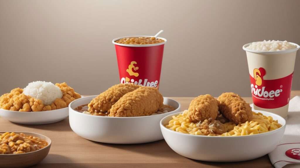 Chickenjoy, But Quietly Jollibee Introduces Silent Comfort Meal for Emotionally Overstimulated Filipinos (4)