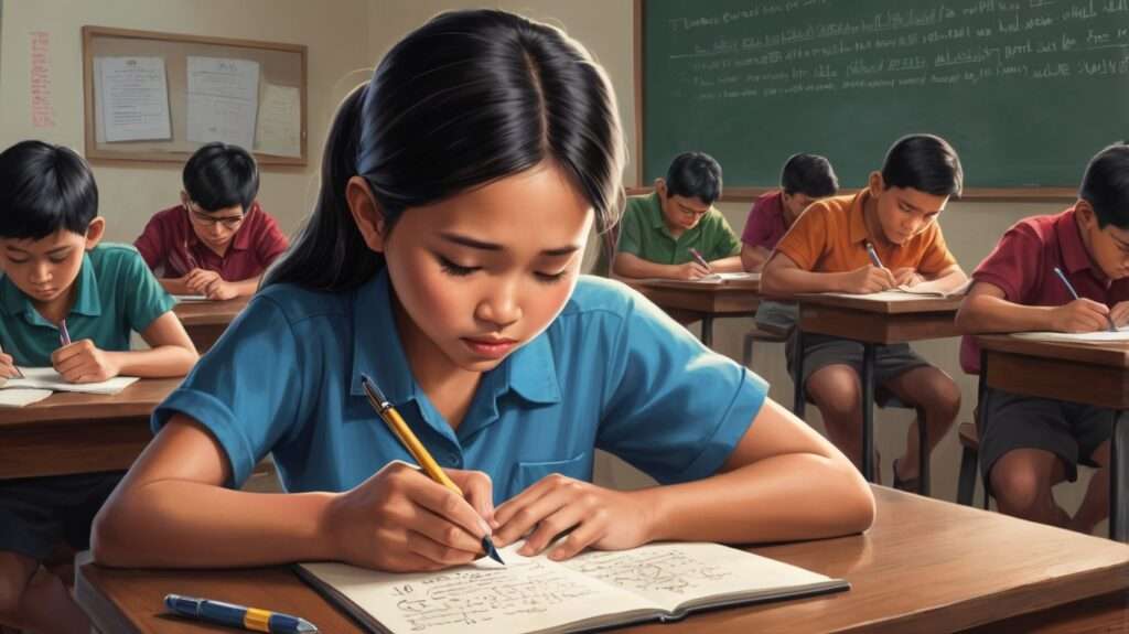 DepEd Warns Students Against Using Pens Again.. (3)