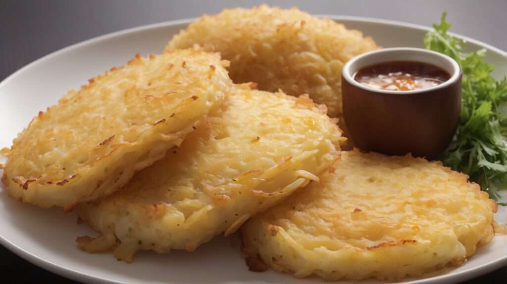 Hashbrown Na Lang (1)