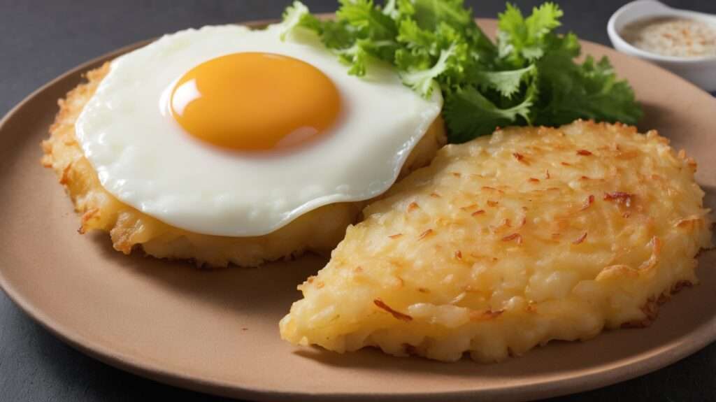 Hashbrown Na Lang (3)