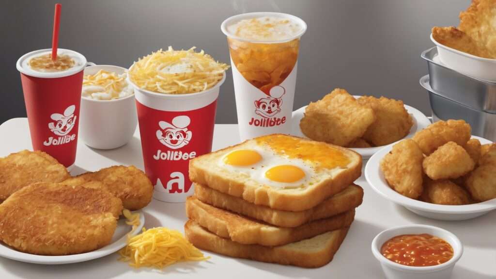 Jollibee Now Serves a “Soft A.M. Menu” Including Emotionally Toasted Bread, Hashbrown Na Lang, and Chickenjoy, But Quietly (3) Jollibee Now Serves a “Soft A.M. Menu” Including Emotionally Toasted Bread, Hashbrown Na Lang, and Chickenjoy, But Quietly (3)