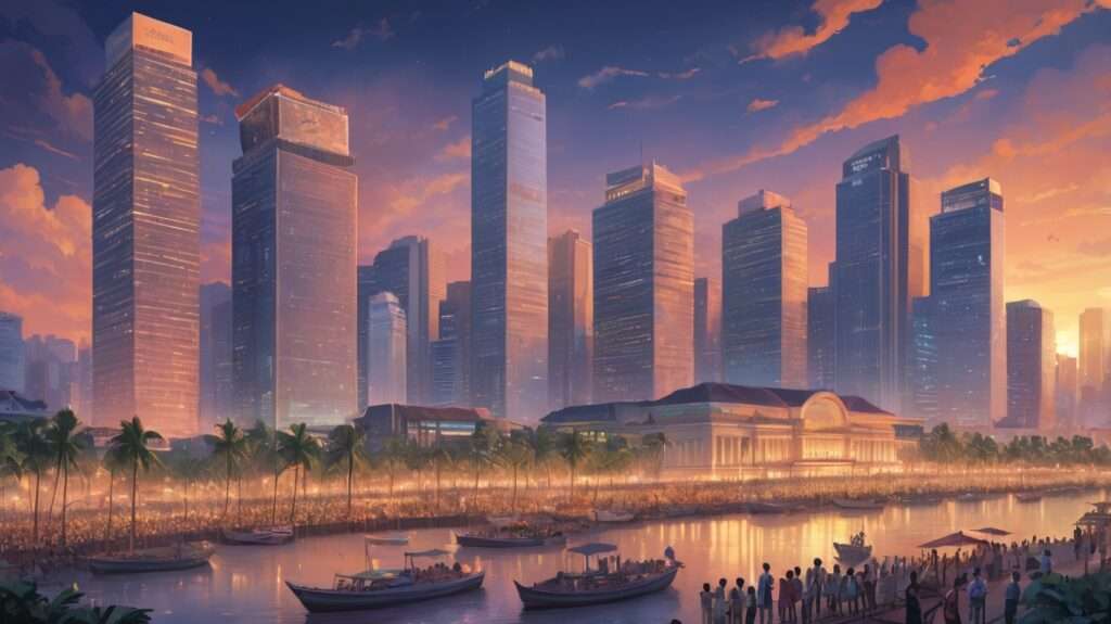 Manila Declares Every Monday “Soft Launch Day” to Spare Citizens from Full Emotional Commitment (3) Manila Declares Every Monday “Soft Launch Day” to Spare Citizens from Full Emotional Commitment (3)