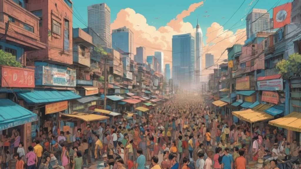 Manila Declares Every Monday “Soft Launch Day” to Spare Citizens from Full Emotional Commitment (4) Manila Declares Every Monday “Soft Launch Day” to Spare Citizens from Full Emotional Commitment (4)