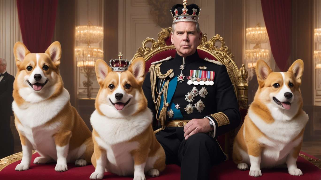 The Crown: TikTok Edition