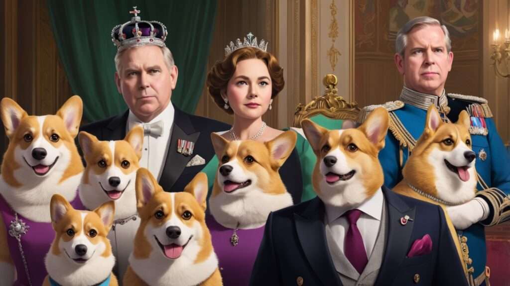 Netflix Greenlights “The Crown TikTok Edition” (3)