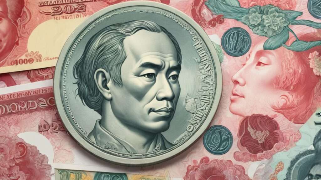 Philippine Peso Applies for Mental Health Leave After Being Compared to Vietnamese Dong (1)
