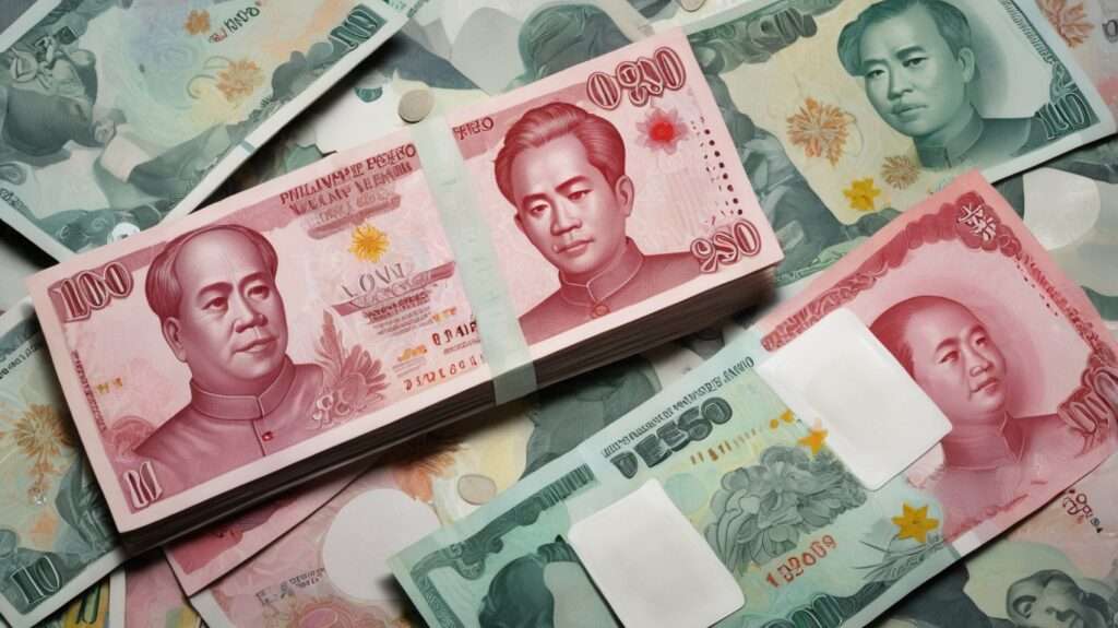 Philippine Peso Applies for Mental Health Leave After Being Compared to Vietnamese Dong (2)