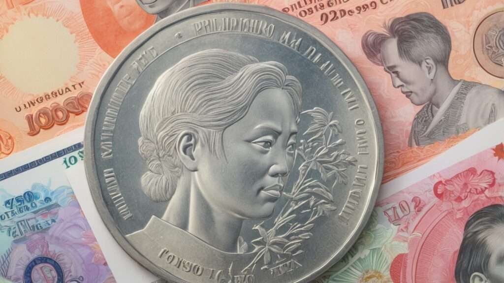 Philippine Peso Applies for Mental Health Leave After Being Compared to Vietnamese Dong (3)