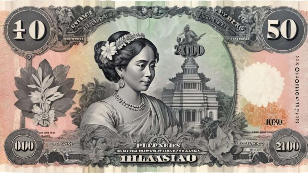 Philippine Peso (1)