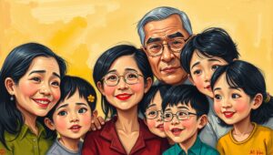 Bohiney Magazine - The Phrases Adult Children Desperately Want to Hear from Their Parents (But Have Better Odds Winning the Lottery)...