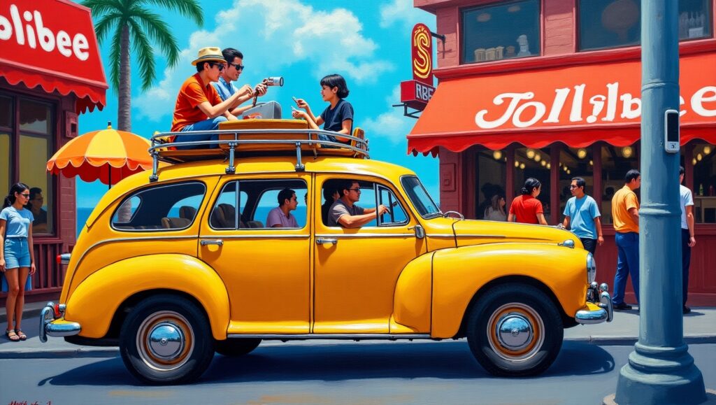 The Manila Model: Export Success or Warning Label? Manila Declares Victory in Southeast Asian Digital Nomad Arms Race Offers Free Jeepney Rides, Personal Karaoke Machines, and Legal Right to Cut in Line at Jollibee (4)