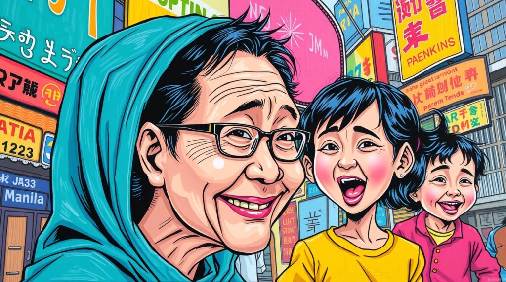 Manila Philippines Parenting Survival Guide (2) Manila Philippines Parenting Survival Guide (2)