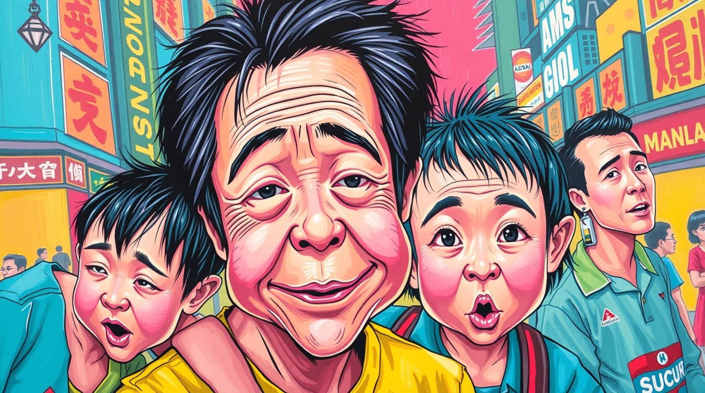 Manila Philippines Parenting Guide Manila Philippines Parenting Guide